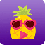 菠萝蜜视频app爱如潮水软件