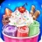 冷冻冰淇淋卷制作 v1.3 安卓版