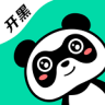 熊猫开黑 v1.5.2 安卓版