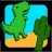 恐龙穿越沙漠 0.1 安卓版