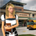 虚拟女学生模拟器 v2.04 安卓版
