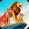 荒野动物狮子模拟 v1.0.1 安卓版