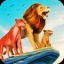 荒野动物狮子模拟 v1.0.1 安卓版