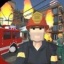 城市消防员英雄 v1.0.0 安卓版