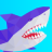 鲨鱼横冲直撞 V0.7 安卓版