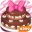 梦幻蛋糕店 V2.8.0 安卓版