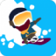 滑雪大冒险D V1.0.16.1 安卓版
