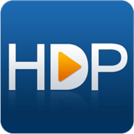 HDP直播电视版 V3.5.5 安卓版