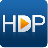 HDP直播电视版 V3.5.5 安卓版