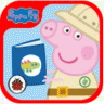 小猪佩奇环游世界中文版 V1.0 安卓版