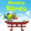 饥饿的鸟游戏 V1.0 安卓版