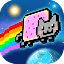 彩虹猫之迷失太空中文版 V1.0 安卓版