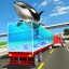 海洋动物运输车游戏 V1.0 安卓版