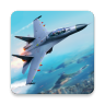 搏击长空无限战机无限金币 V1.0.0 安卓版