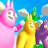 超级兔子人联机版 V1.1.7() 安卓版