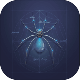 变形蜘蛛 V1.0 安卓版