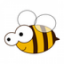 交友神器小蜜蜂 V2.0 安卓版