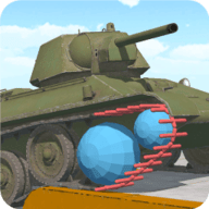 坦克模拟器游戏 V1.8.0 安卓版