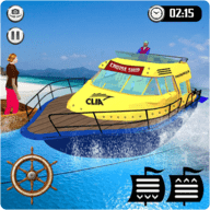 水上出租车游戏 V1.2 安卓版