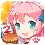 萌娘餐厅游戏官方版 V21.33 安卓版