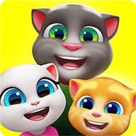 汤姆猫总动员游戏最新版 V1.8.1.1 安卓版