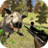 狩猎探险模拟器游戏 V1.0 安卓版