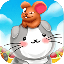猫鼠战争蛋糕保卫战游戏 V1.0.0 安卓版