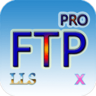 FTP文件快传app VFTPapp1.5.9 安卓版