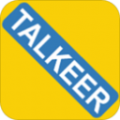 talkeer外语学习 V5.2.0 安卓版