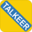 talkeer外语学习 V5.2.0 安卓版