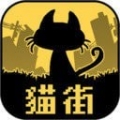黑猫和你不在的街道 V1.1 安卓版