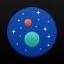 NASA迷天文学社区 V1.0.0 安卓版