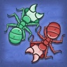蚂蚁进化大猎杀手游 V1.0 安卓版