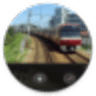 日本铁道模拟器游戏 V3.7.2 安卓版