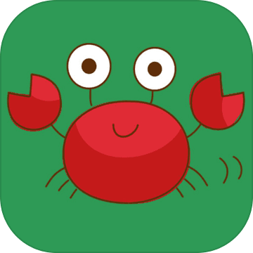 大螃蟹模拟器 V1.0 安卓版