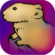 鼠兔的生活游戏 V1.0 安卓版