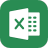 Excel/电子表格 V5.6.5 安卓版