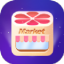 蜜柚集市购物 1.0.4 安卓版