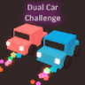 双车挑战赛DualCarChallenge V1.1 安卓版