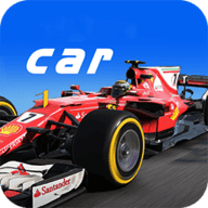 模拟赛车越野游戏 V0.1 安卓版