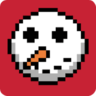 像素小雪人游戏 V1.0 安卓版