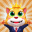 地铁猫咪跑酷游戏 V1.3.1 安卓版