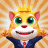 地铁猫咪跑酷游戏 V1.3.1 安卓版