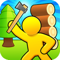 岛屿伐木工游戏 V1.0.0 安卓版