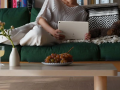 谷歌公布 Pixel Tablet 平板电脑更多细节，连接底座即可变身智能显示器