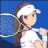 女子网球联盟(GirlsTennis) V0.9.8 安卓版
