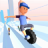 独轮车驾驶员3D(MonocycleDriver3D) V0.1.1 安卓版