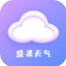 盛果天气app  V1.0.0