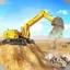 挖掘机培训模拟游戏 V1.0