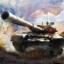 坦克狂暴射击游戏中文版  V1.2.0